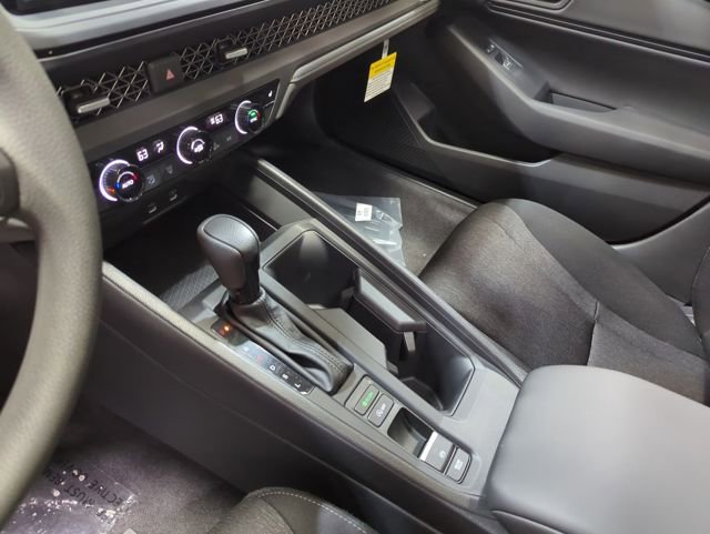 New 2025 Honda Accord SE image 22