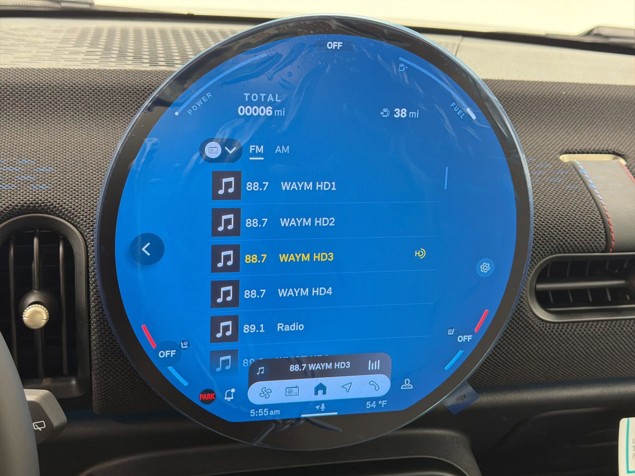 New 2026 MINI Cooper S image 21