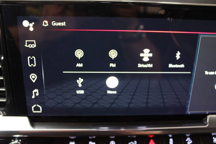 New 2026 GMC Sierra 1500 Elevation w/ Elevation Premium Package image 48