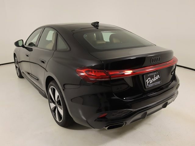 New 2026 Audi A5 2.0T Prestige AWD/4WD image 3