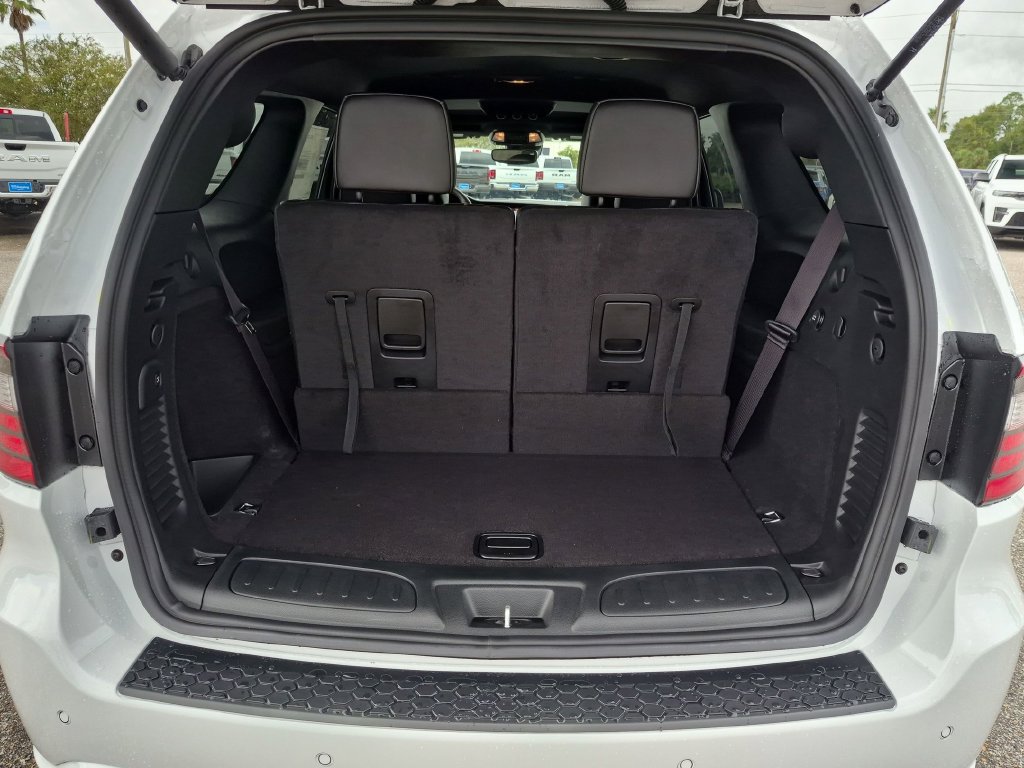 New 2027 Dodge Durango GT AWD/4WD image 29