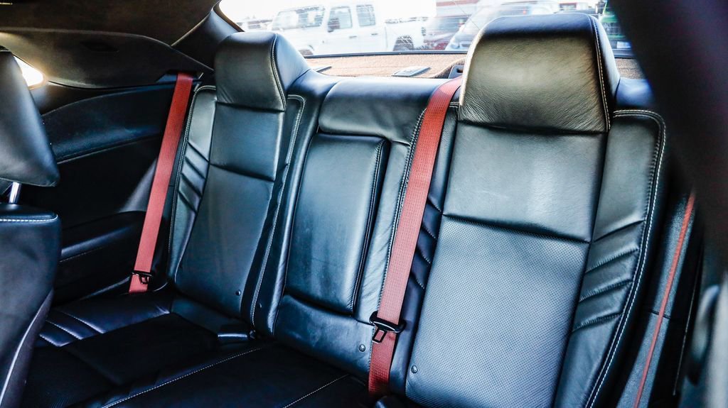 Used 2022 Dodge Challenger SRT Hellcat Redeye image 20