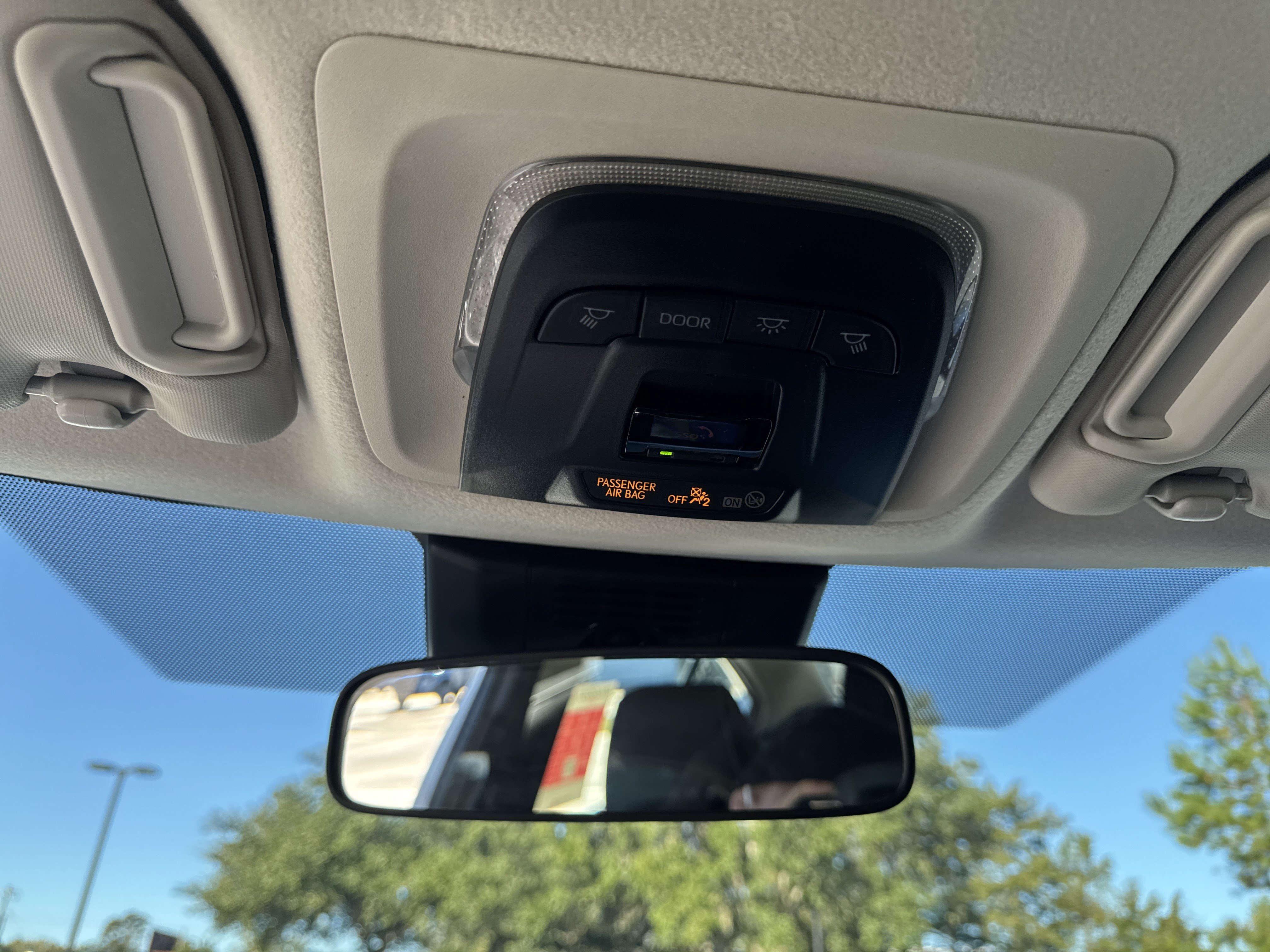 New 2027 Toyota Corolla LE FWD image 21