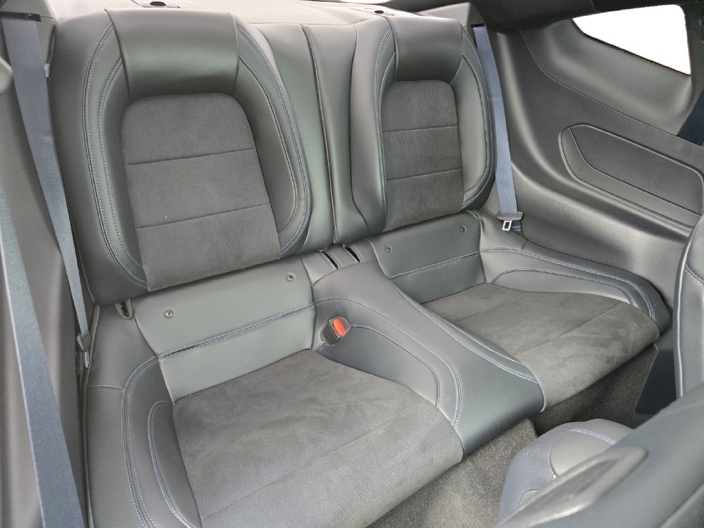 Used 2024 Ford Mustang Dark Horse RWD image 15