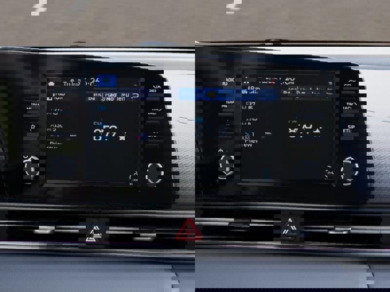 New 2026 Hyundai Elantra SE image 39