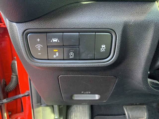 Used 2020 Kia Soul FWD image 23