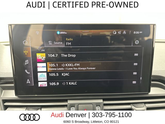 Certified 2023 Audi Q5 2.0T Premium Plus AWD/4WD image 16
