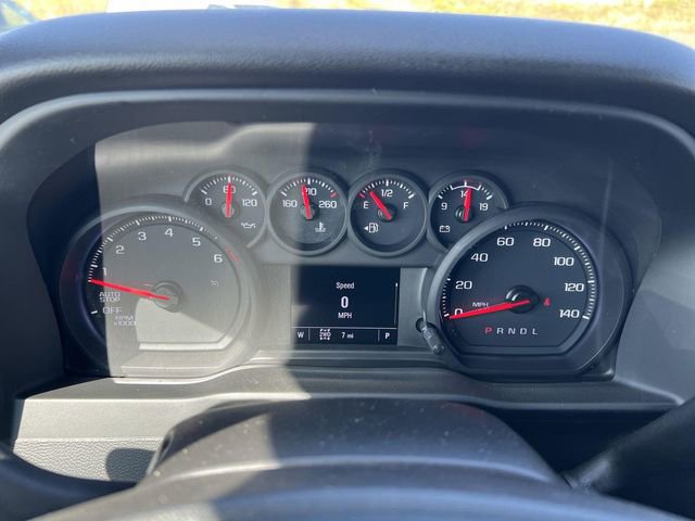 New 2026 GMC Sierra 1500 Pro w/ Pro Value Package image 13