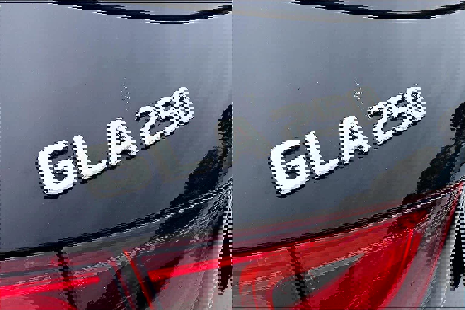 Used 2023 Mercedes-Benz GLA 250 image 29