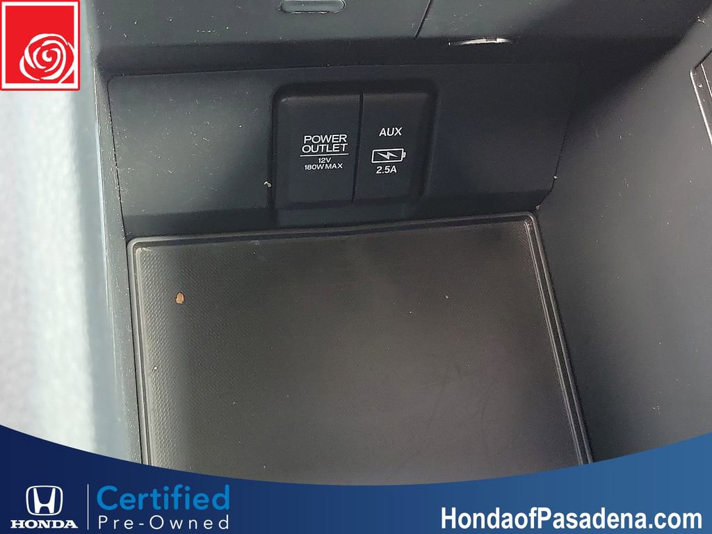 Certified 2023 Honda Passport EX-L image 20