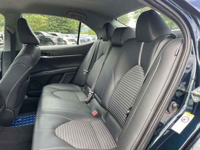 Used 2018 Toyota Camry SE FWD image 15