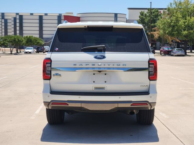 Used 2023 Ford Expedition Max King Ranch RWD image 6