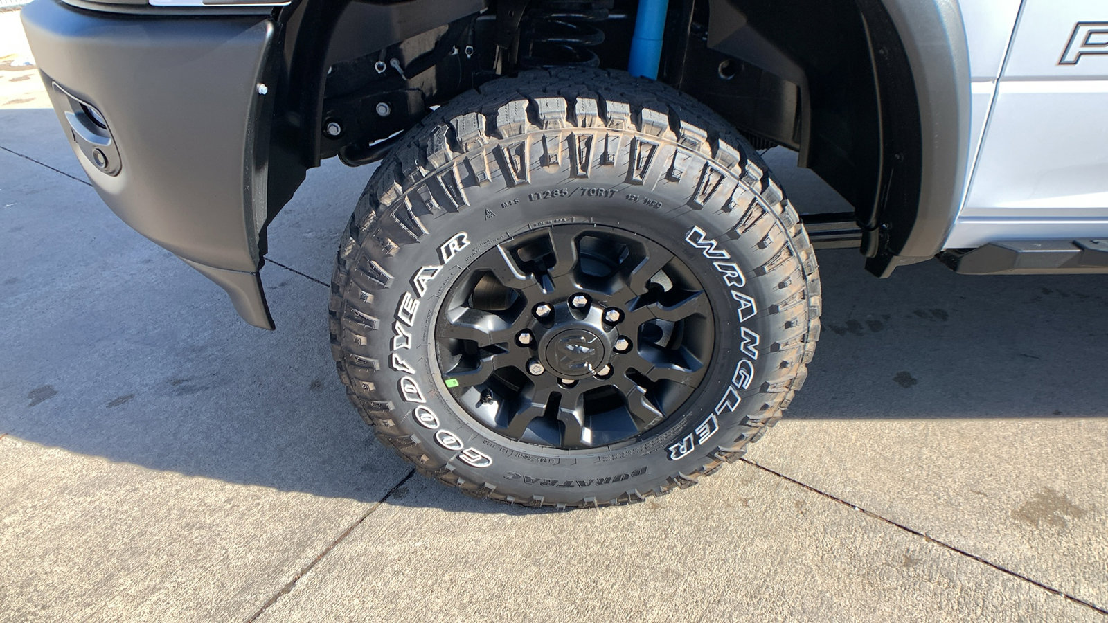 New 2026 RAM 2500 Power Wagon image 10