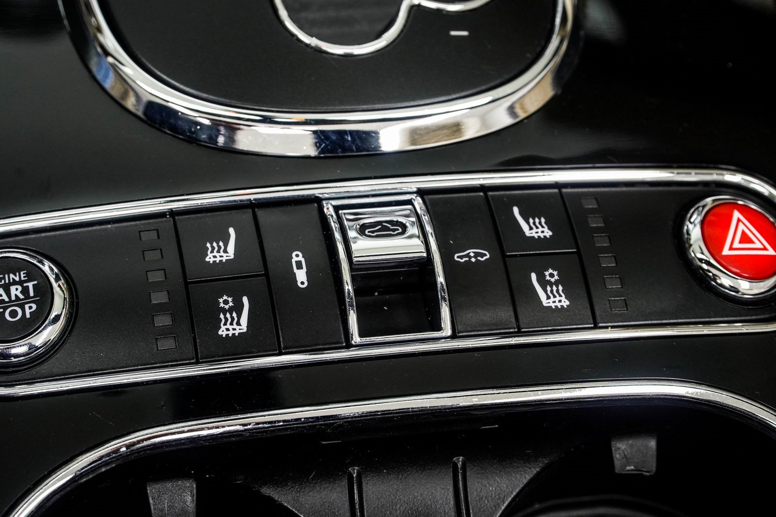 Used 2017 Bentley Continental GT image 21