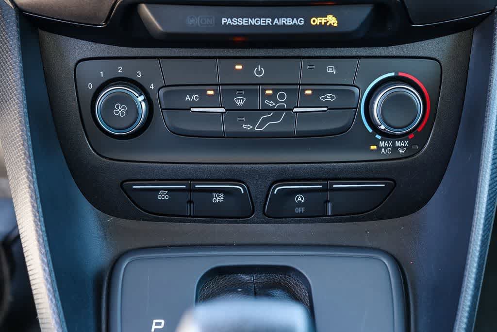 Used 2023 Ford Transit Connect XL FWD image 15