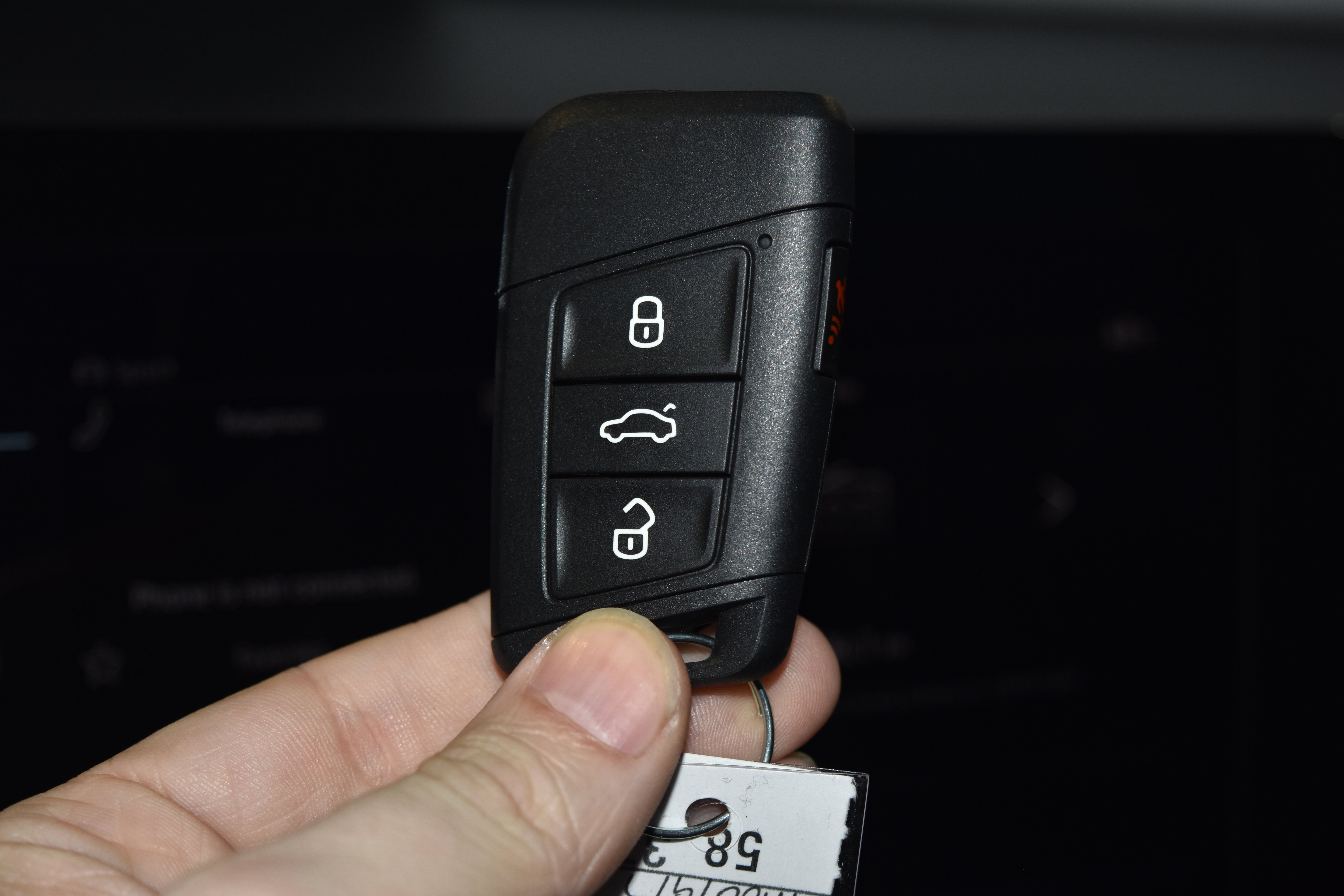 New 2026 Volkswagen Taos S AWD/4WD image 14