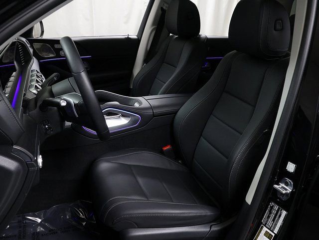 Certified 2026 Mercedes-Benz GLS 450 4MATIC image 10