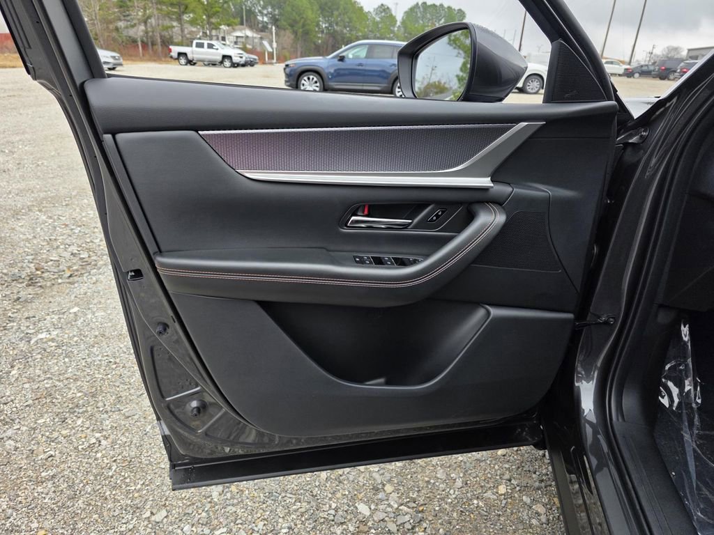 New 2026 MAZDA CX-90 3.3 Turbo w/ Preferred Package image 11