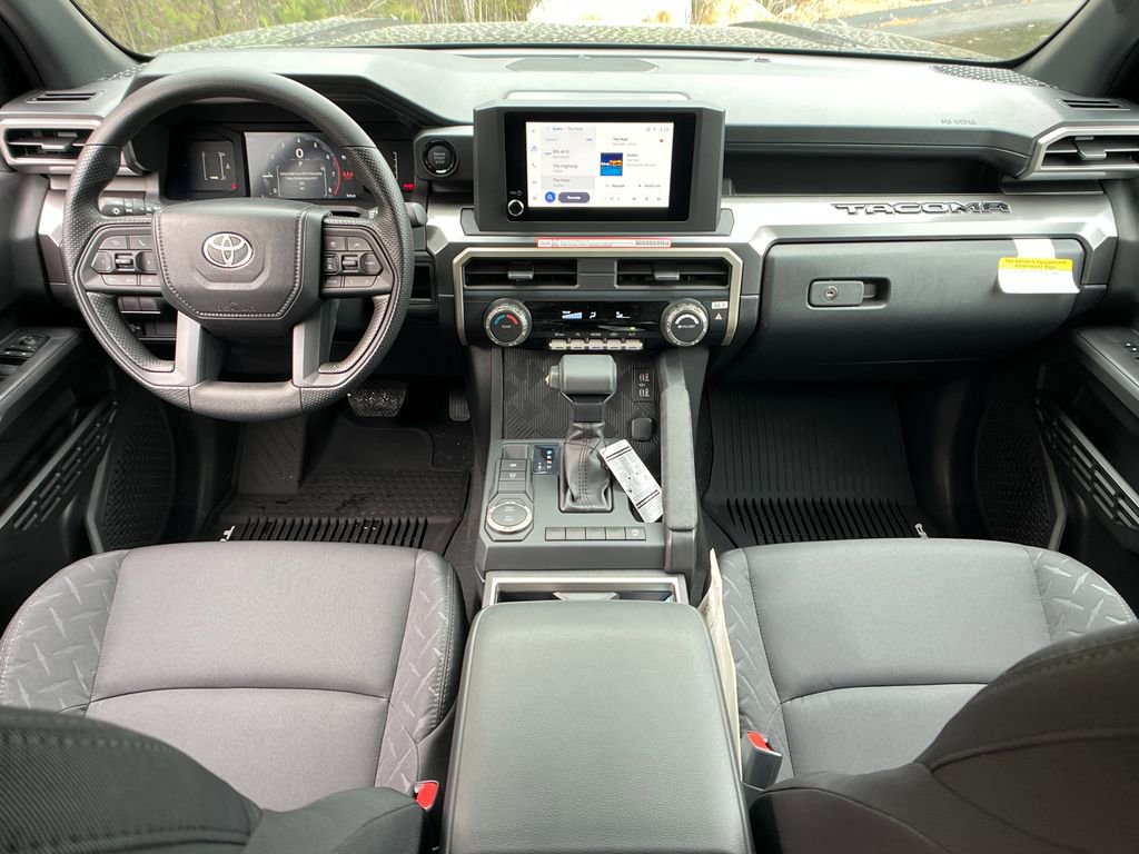 New 2026 Toyota Tacoma SR5 image 13