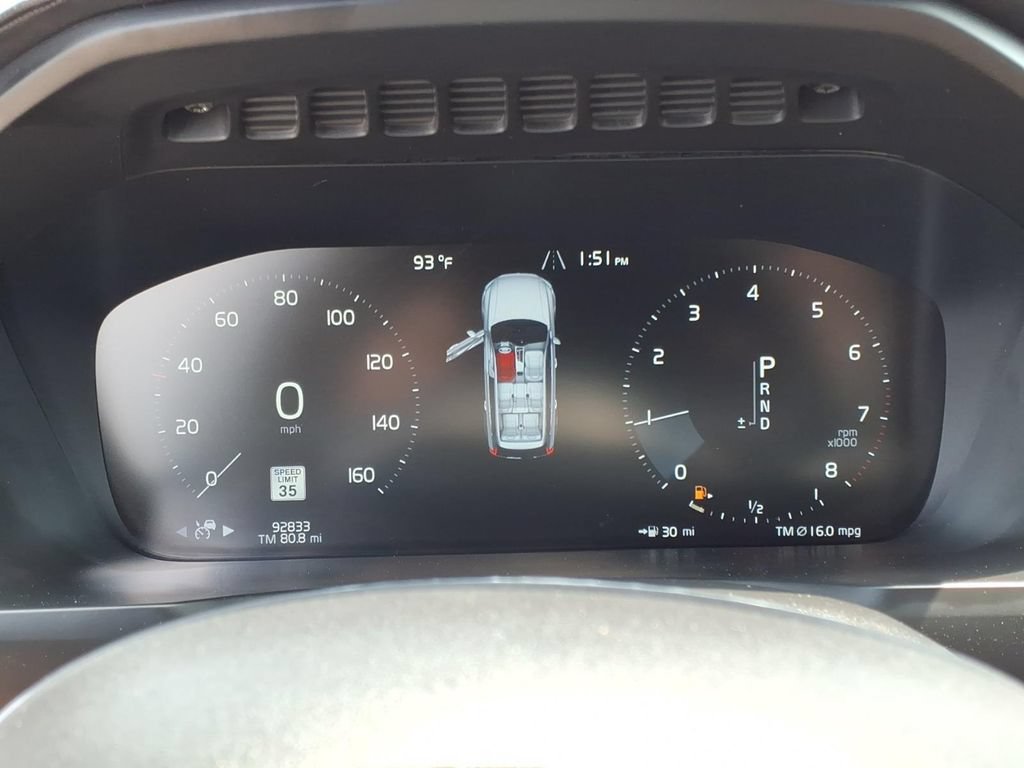 Used 2019 Volvo XC90 T6 Inscription w/ Protection Package AWD/4WD image 19