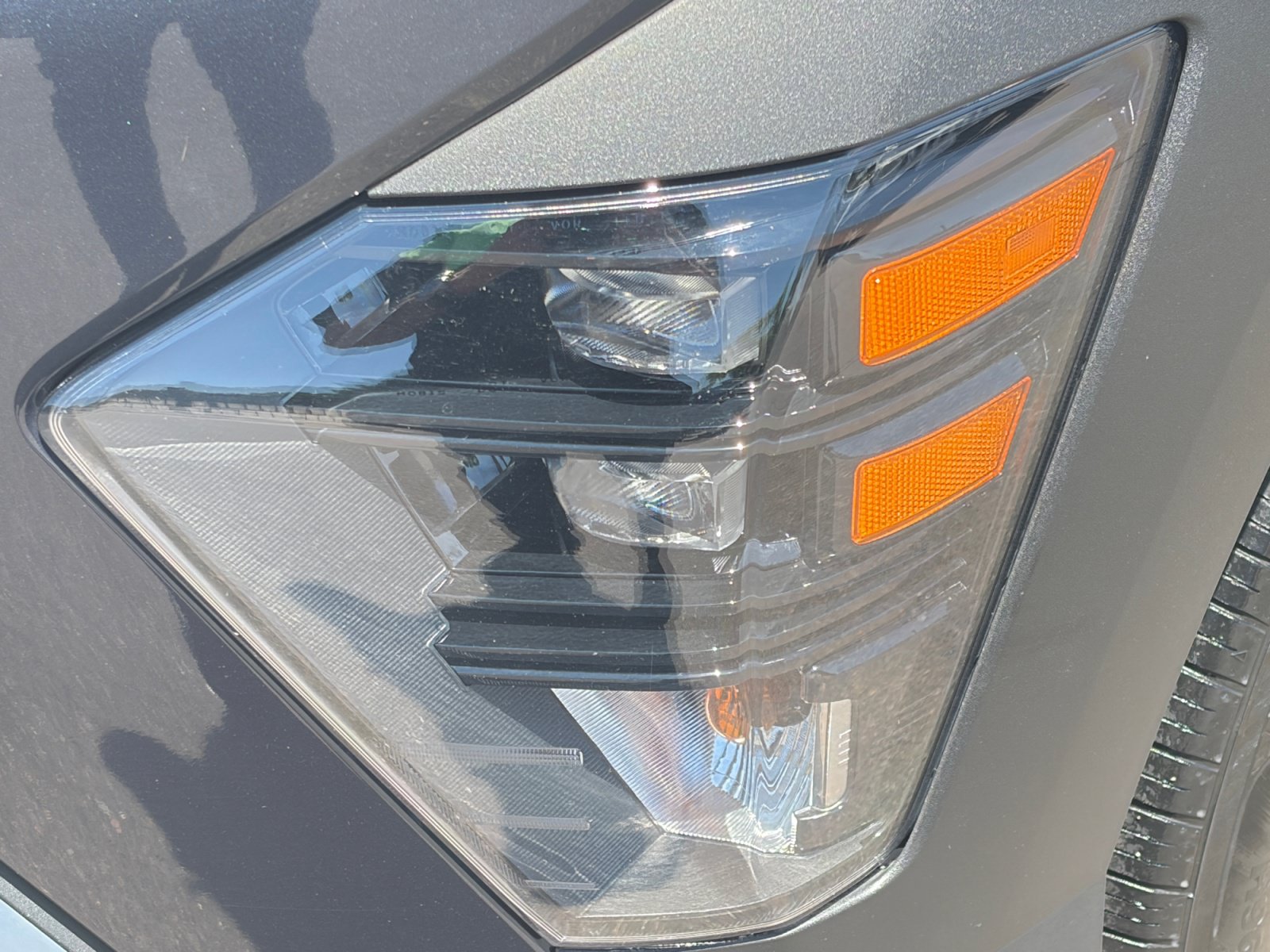 Used 2024 Hyundai Kona SE AWD/4WD image 9
