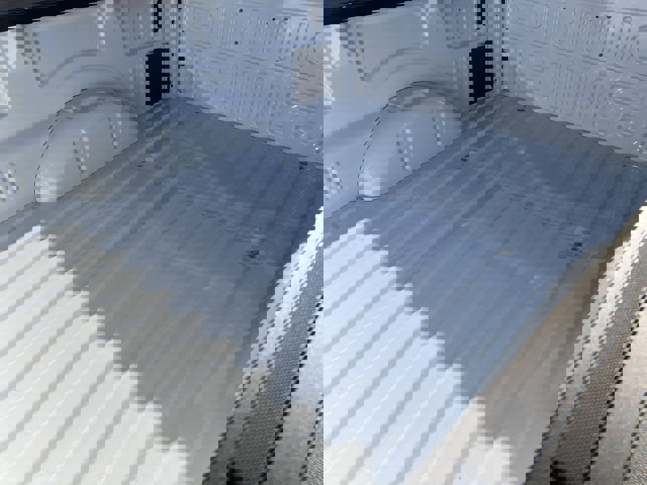 New 2026 Ford F150 STX image 19