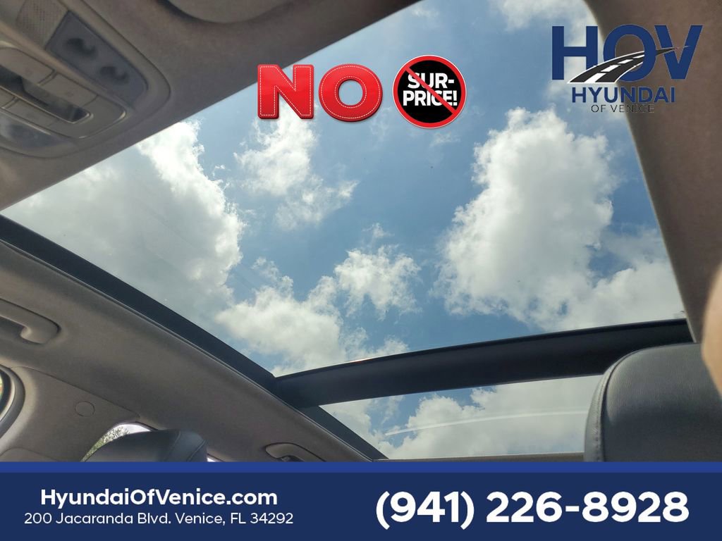 Used 2019 Hyundai Santa Fe Limited FWD image 32
