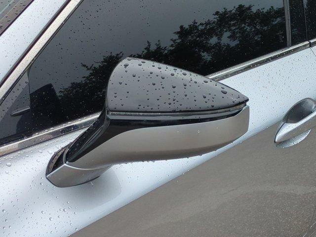 Used 2022 Lexus IS 350 F Sport w/ Navigation Package RWD image 12