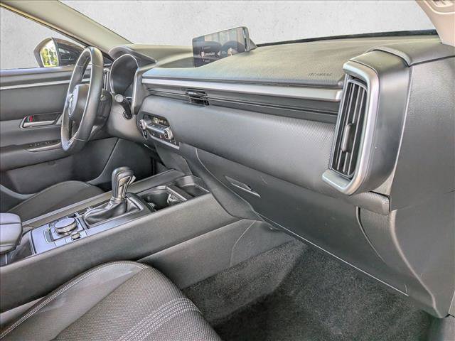 Used 2024 MAZDA CX-50 AWD 2.5 S w/ Cargo Package image 20