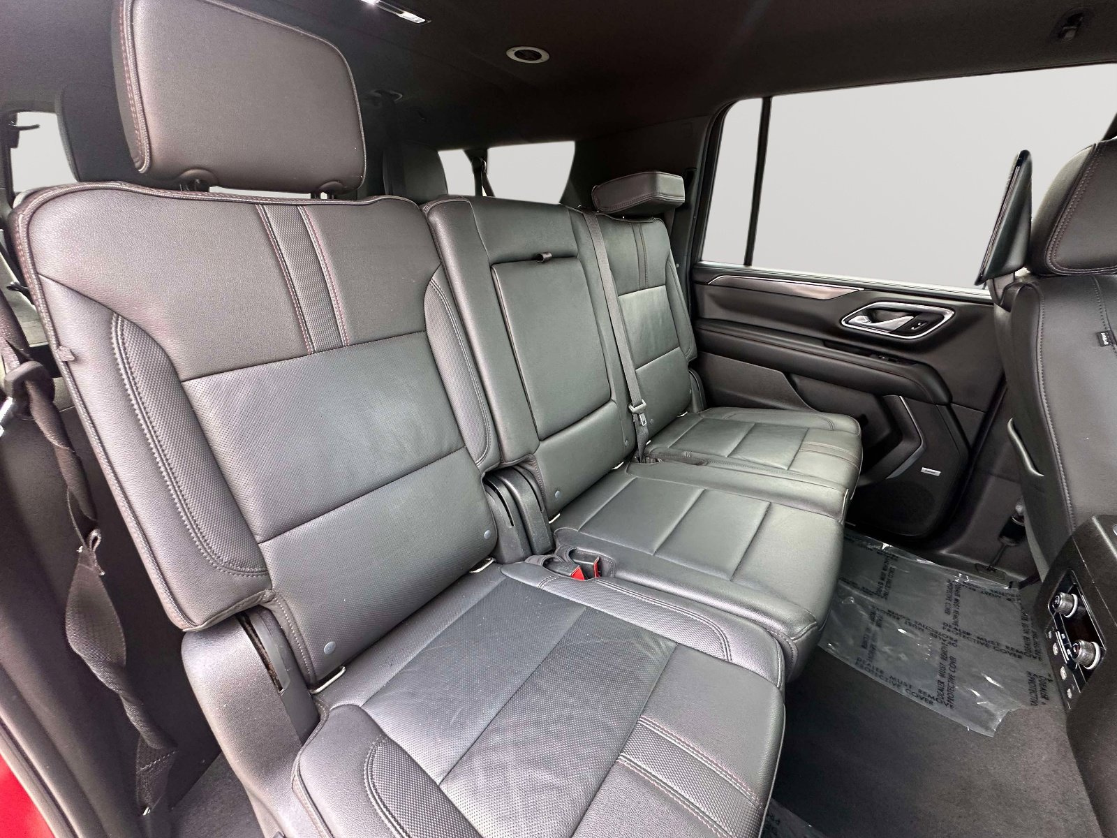 Used 2021 Chevrolet Suburban RST w/ Rear Media and Nav Package image 30