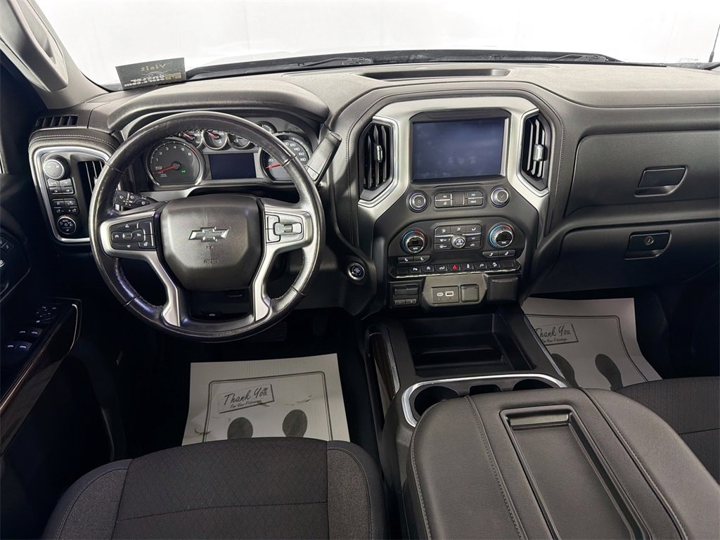 Used 2019 Chevrolet Silverado 1500 RST image 22