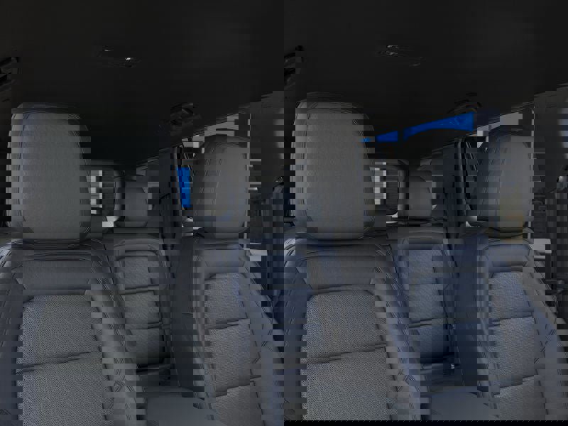 New 2026 Chevrolet Equinox LT w/ Convenience Package II image 24