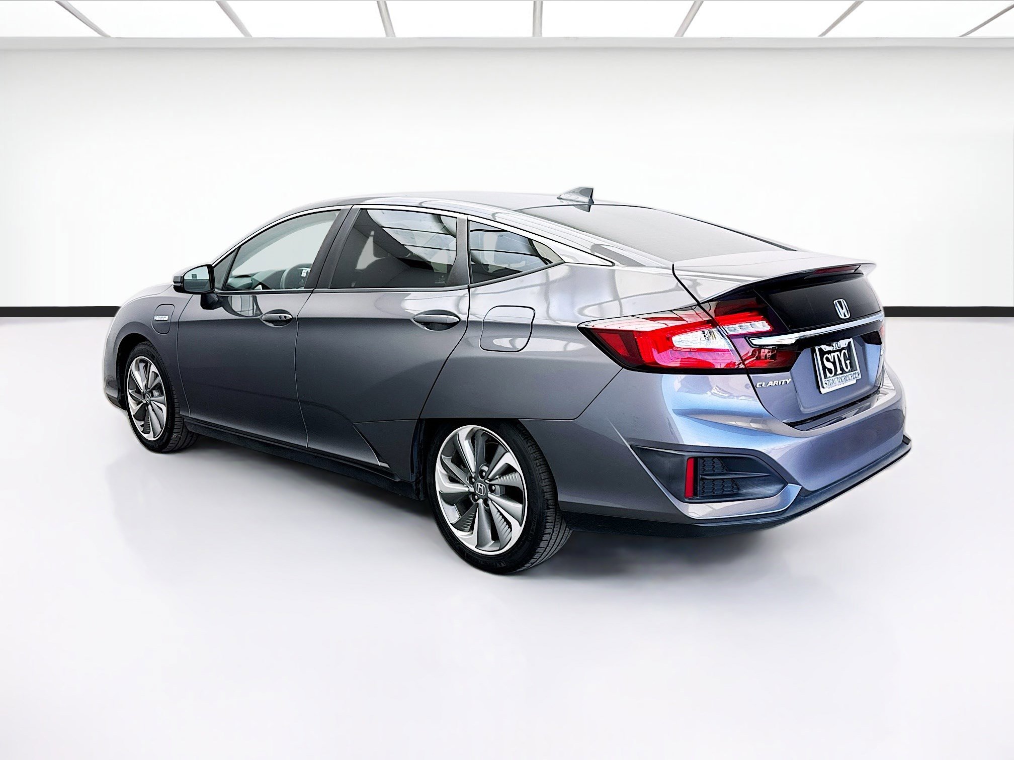 Used 2021 Honda Clarity Plug-In Hybrid image 6