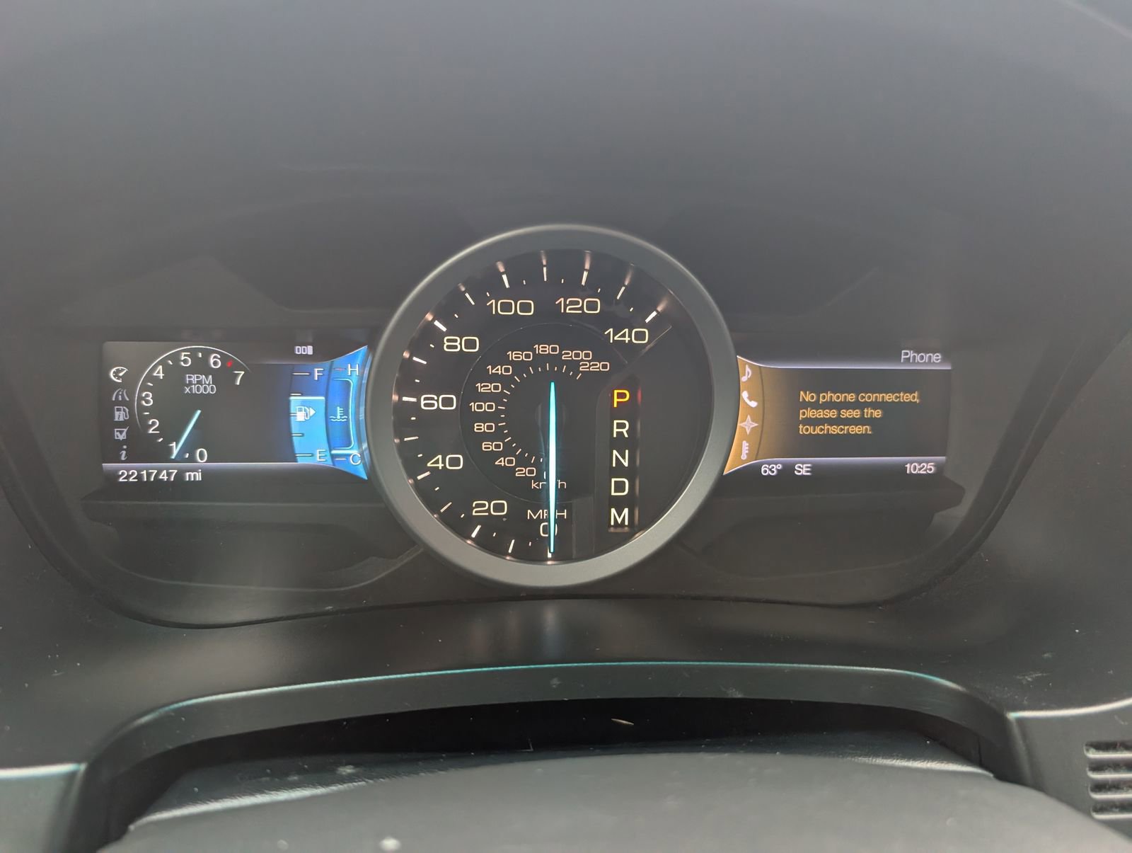 Used 2013 Ford Explorer Limited FWD image 21