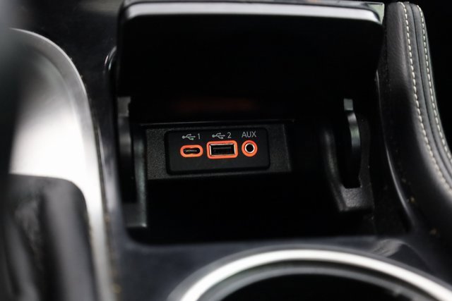Used 2019 Nissan Maxima 3.5 SL w/ Floor Mat Group image 20