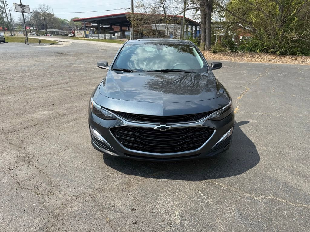 Used 2019 Chevrolet Malibu RS image 3