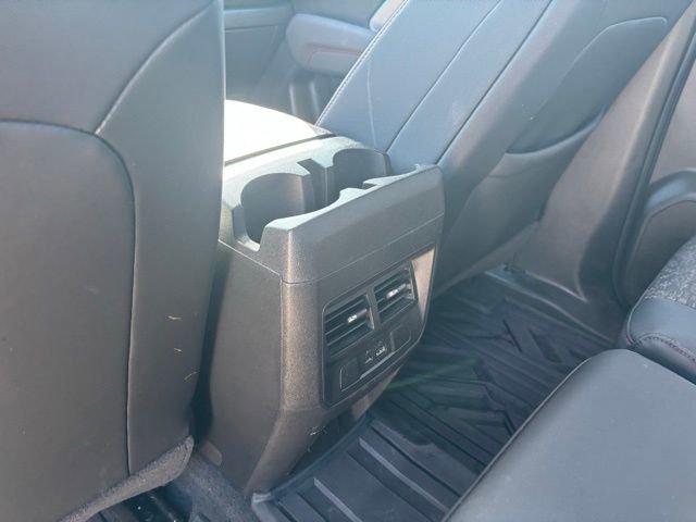 Used 2023 Chevrolet Colorado Z71 w/ Z71 Convenience Package 2 image 29