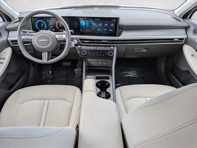 Used 2025 Hyundai Sonata SEL image 17