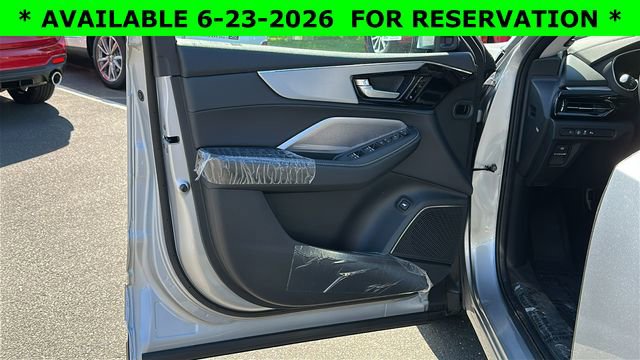 Used 2026 Acura MDX SH-AWD w/ Technology Package image 9