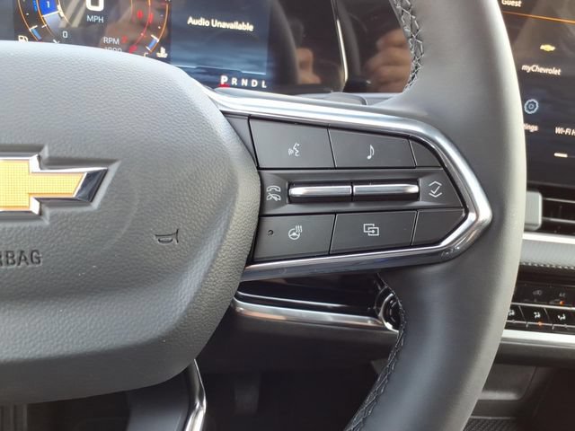 New 2027 Chevrolet Equinox LT FWD image 15