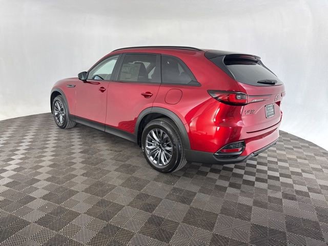 New 2026 MAZDA CX-70 SC Plus image 7