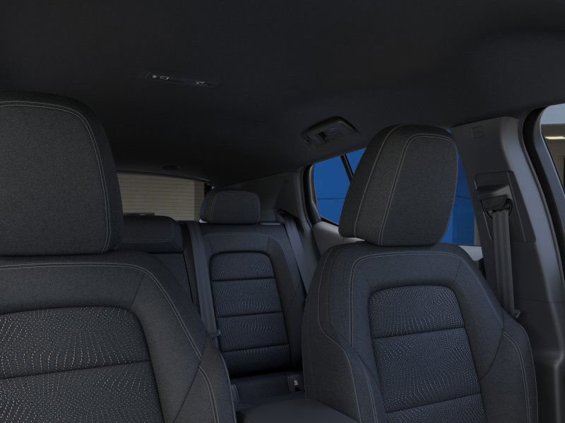 New 2026 Chevrolet Equinox EV LT image 24