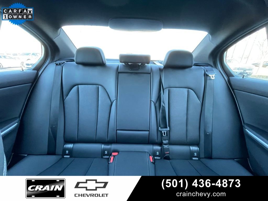 Used 2024 BMW 330i Sedan image 30
