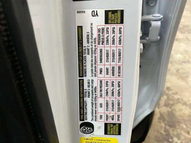 Used 2024 Toyota Corolla Cross L FWD image 82