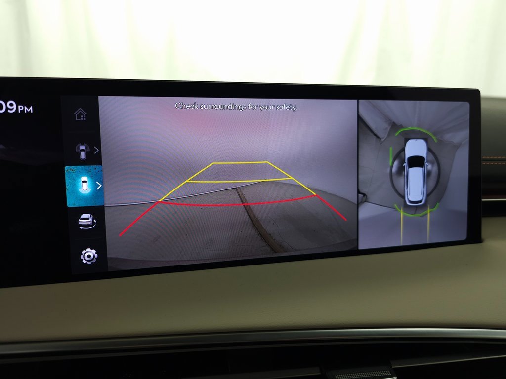 Used 2026 Genesis GV70 3.5T Sport Prestige image 25