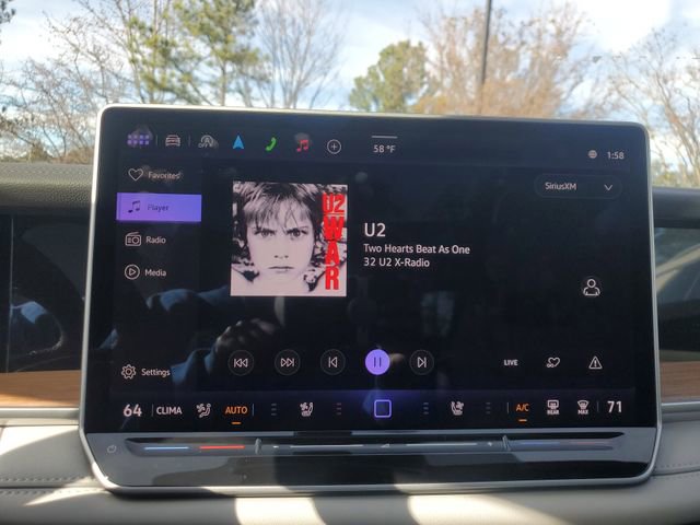 New 2026 Volkswagen Tiguan SEL R-Line image 20