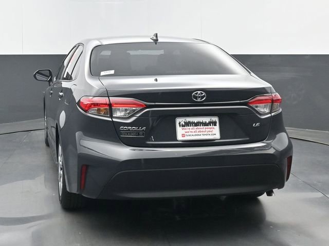 New 2026 Toyota Corolla LE FWD image 17