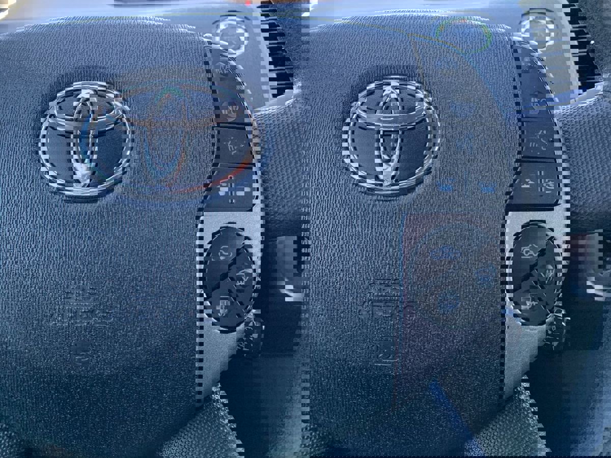 Used 2008 Toyota Prius image 17