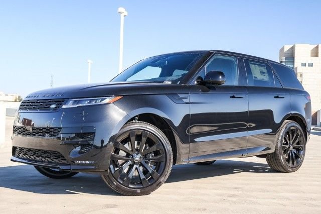New 2025 Land Rover Range Rover Sport Dynamic SE