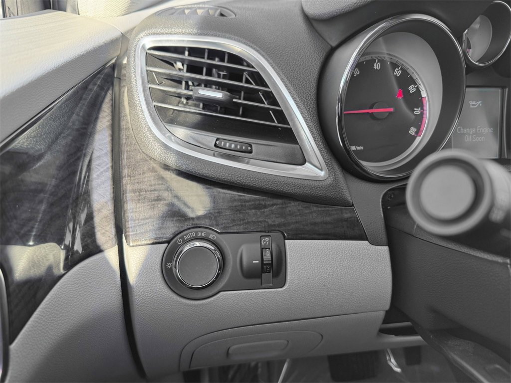 Used 2016 Buick Encore AWD image 13